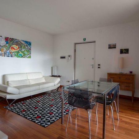 B&B Pierpy Appartamento Pescara Mare Екстер'єр фото