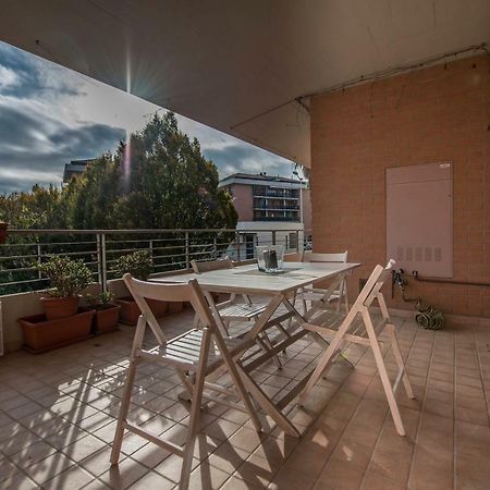 B&B Pierpy Appartamento Pescara Mare Екстер'єр фото