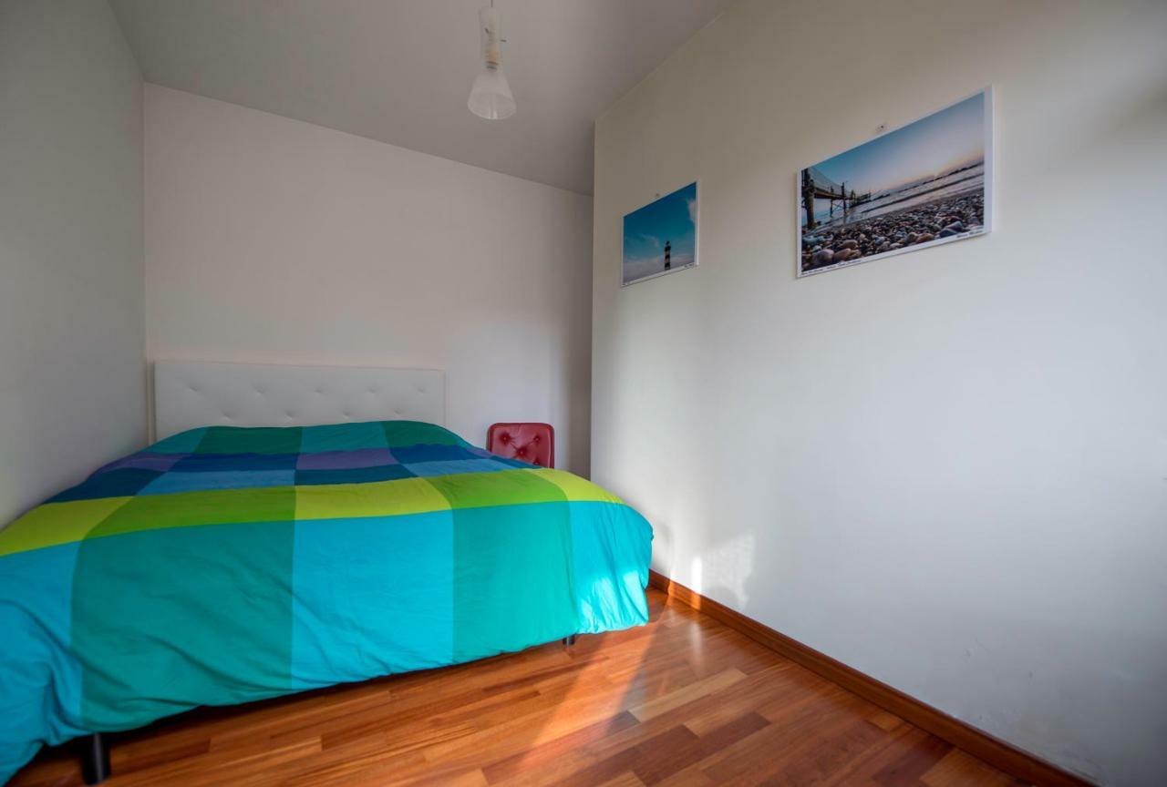 B&B Pierpy Appartamento Pescara Mare Екстер'єр фото