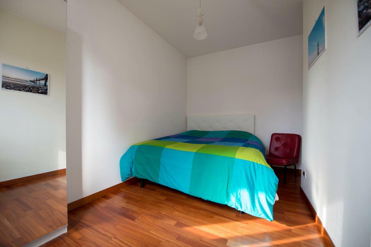 B&B Pierpy Appartamento Pescara Mare Екстер'єр фото